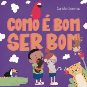 Como é Bom Ser Bom!