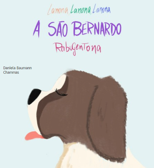 Lanona, Lanona, Lanona, a São Bernardo Rabugentona!