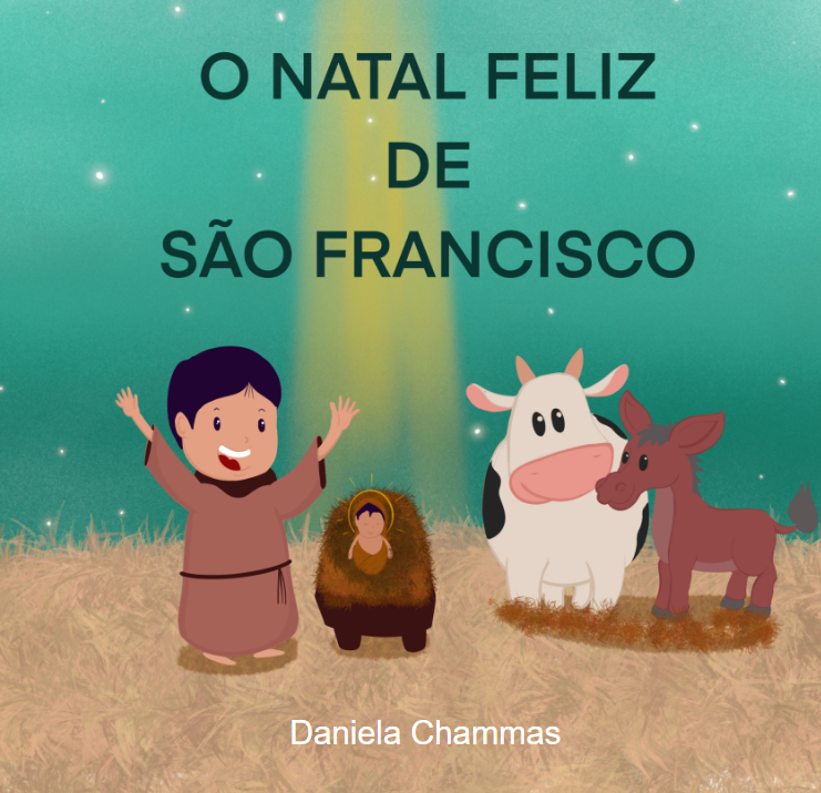 O Natal feliz de São Francisco!