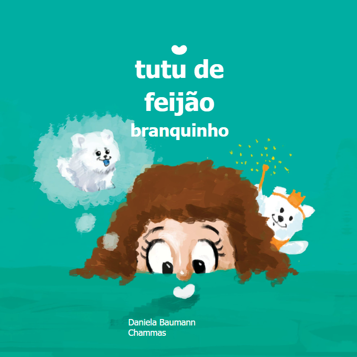Tutu de Feijão Branquinho!
