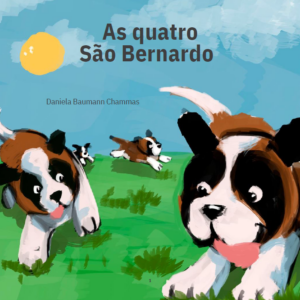 As Quatro São Bernardo!