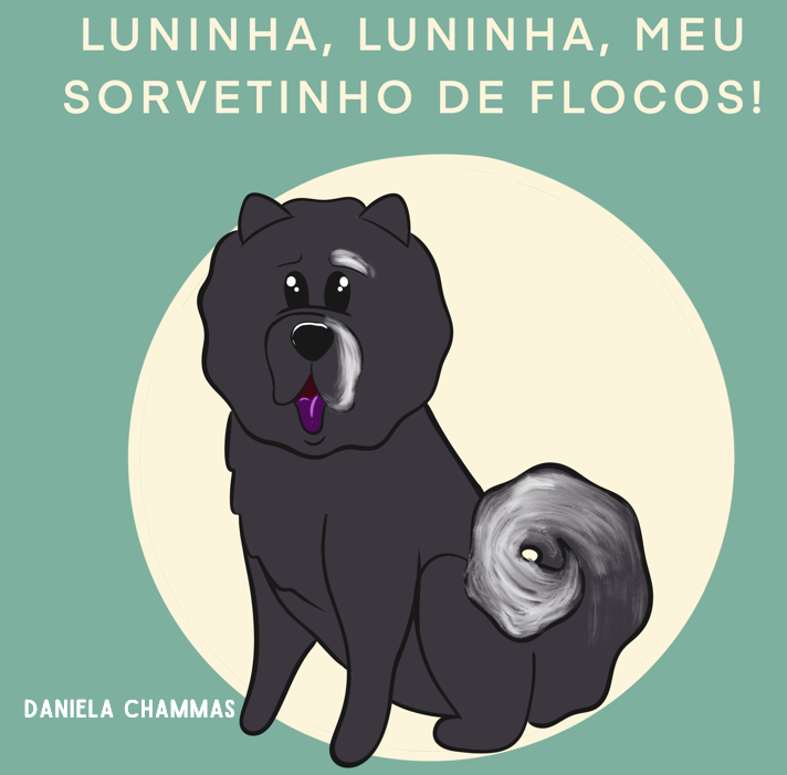 Luninha, Meu Sorvetinho de Flocos!