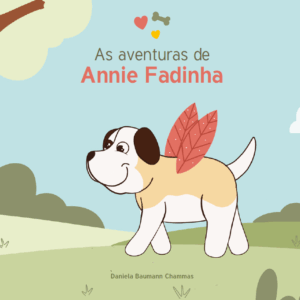 As aventuras de Annie Fadinha